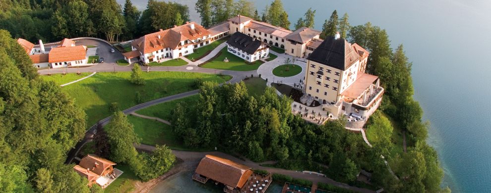 Schloss Fuschl