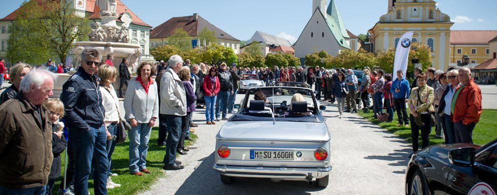 Außergewöhnliche Stationen